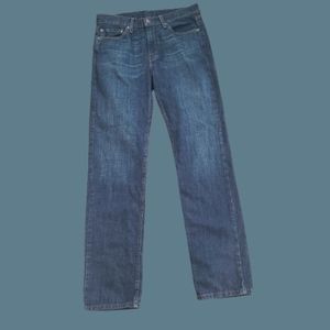 Levi 514 STRAIGHT FIT MEN'S JEANS